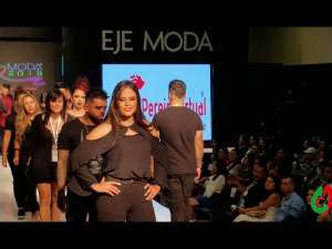 EJE MODA 2018